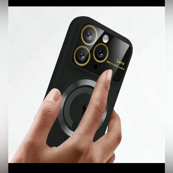 NIP Iphone Silicone Case for 13 & 14 Pro Max - Picture 7 of 10